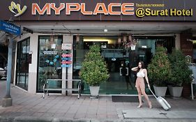 Myplace@Surat Hotel